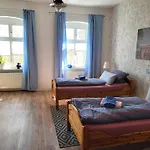 Alleeblick Apartmán