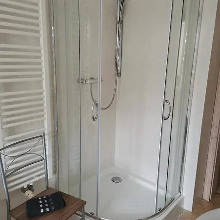 Apartment Alleeblick