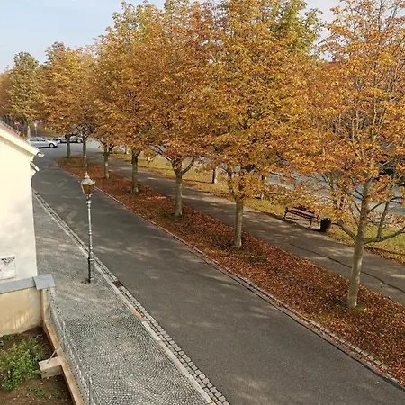 Apartment Alleeblick *