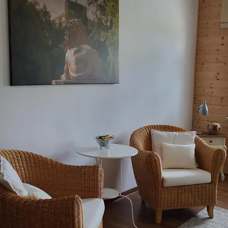 Alleeblick * Ballenstedt