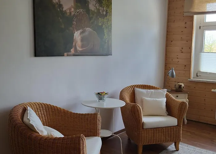 Alleeblick * באלנשטאדט