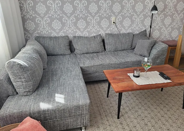 Alleeblick Apartamento